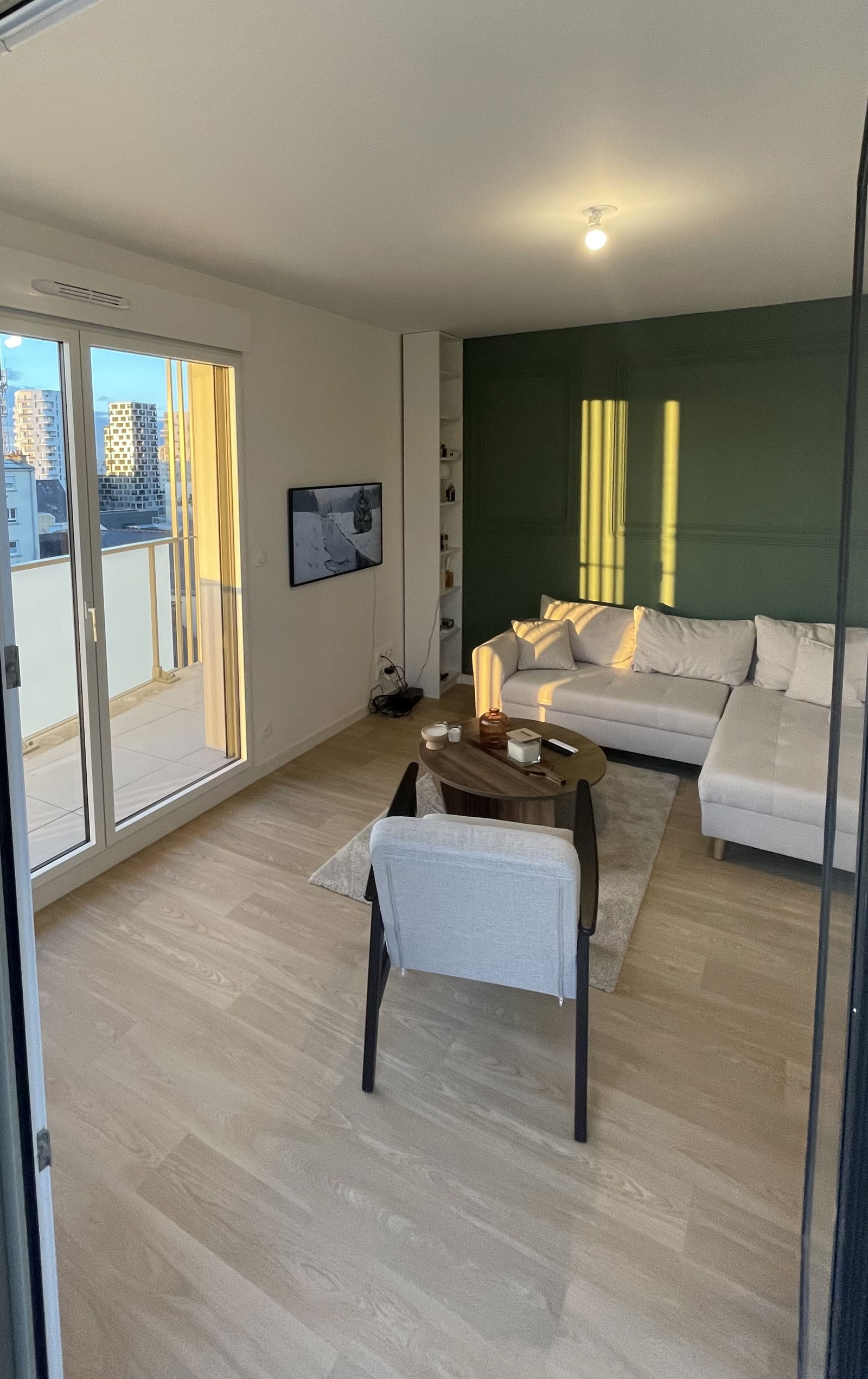 Gastfamilie Rennes 323417