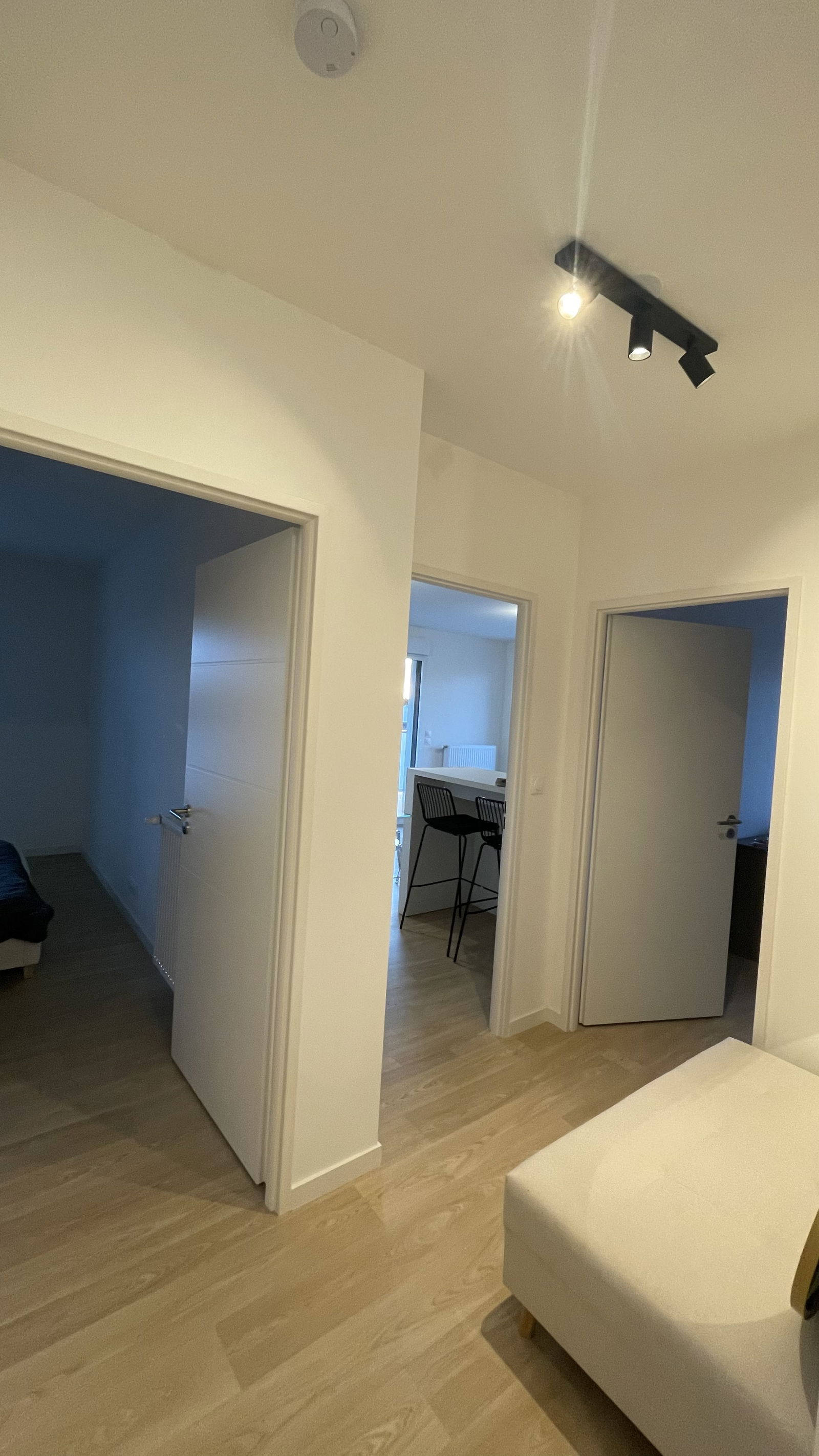 Gastfamilie Rennes 323417