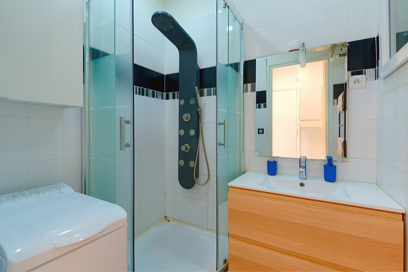 Ganzes Haus Marseille 236158