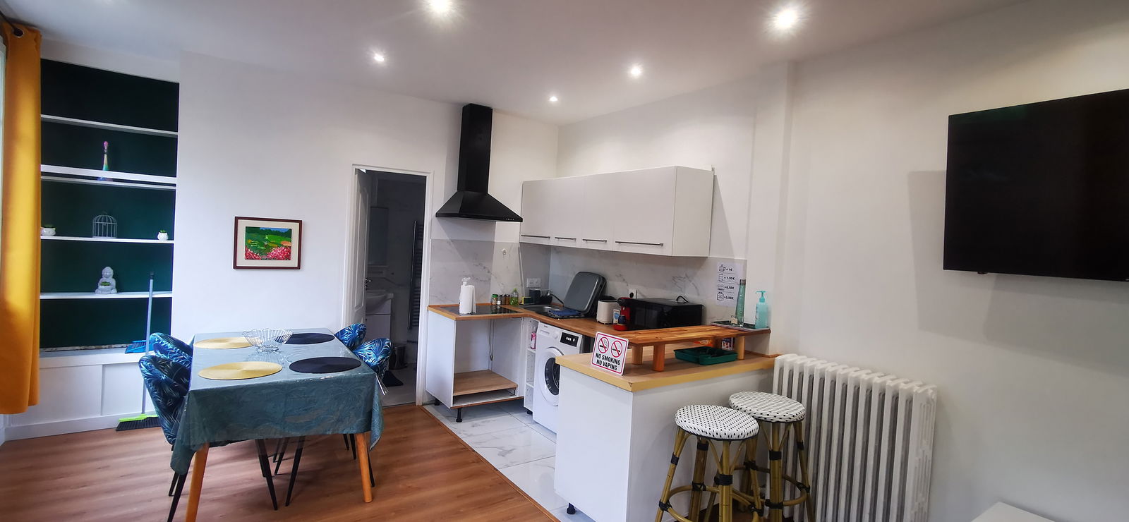 Unabhängiges Studio Deuil-la-Barre 325874