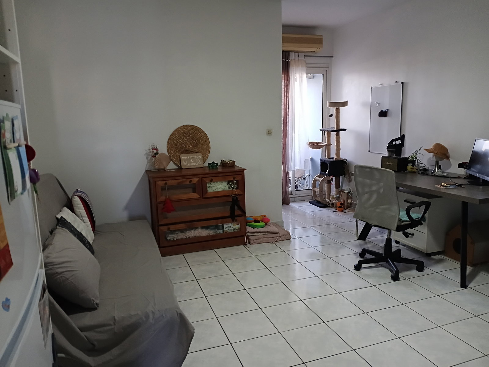 Gesamte Unterkunft Saint-Paul 382550