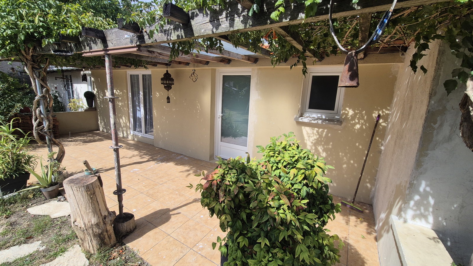 Gesamte Unterkunft Champigny-sur-Marne 675225