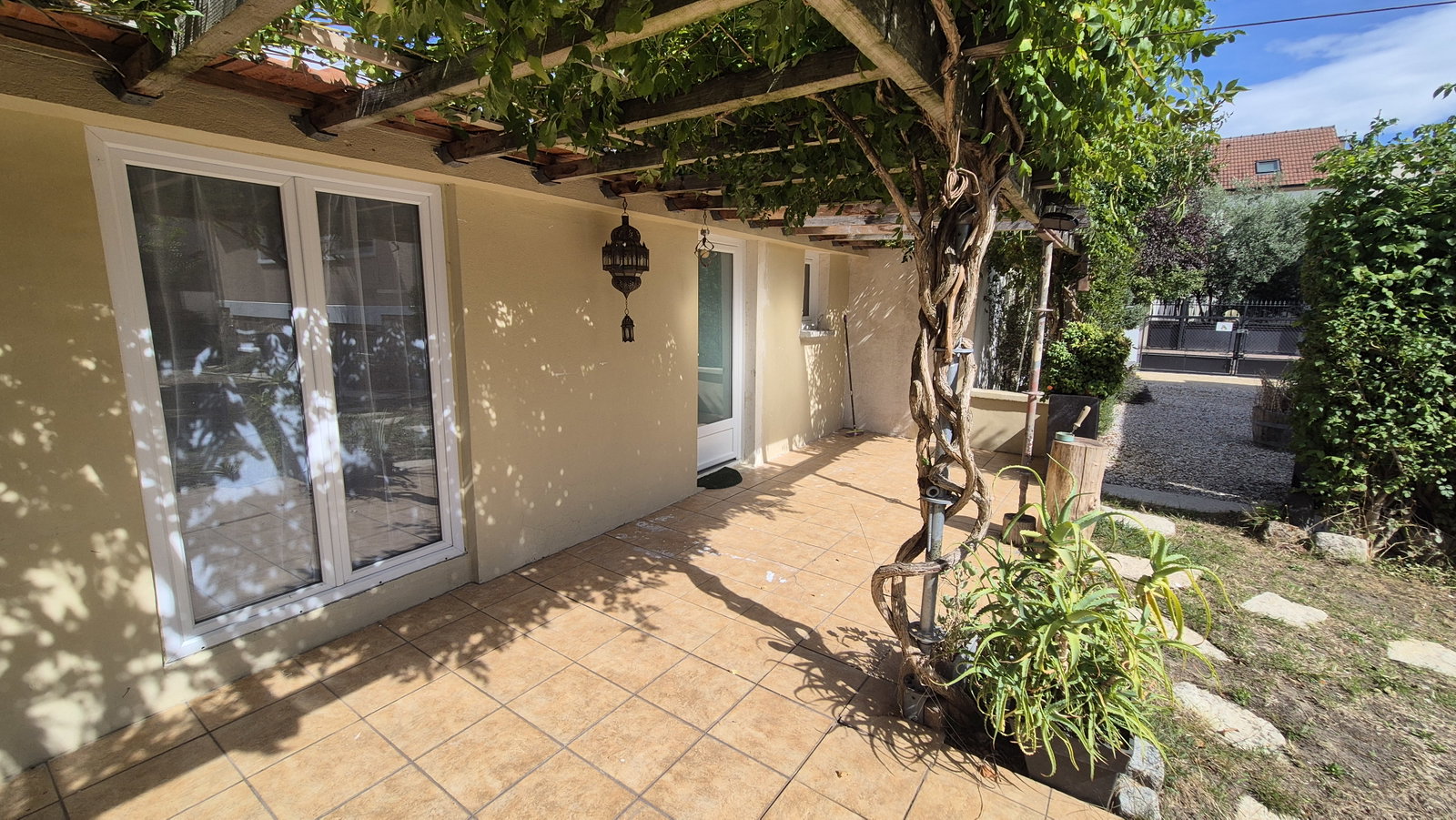 Gesamte Unterkunft Champigny-sur-Marne 675225