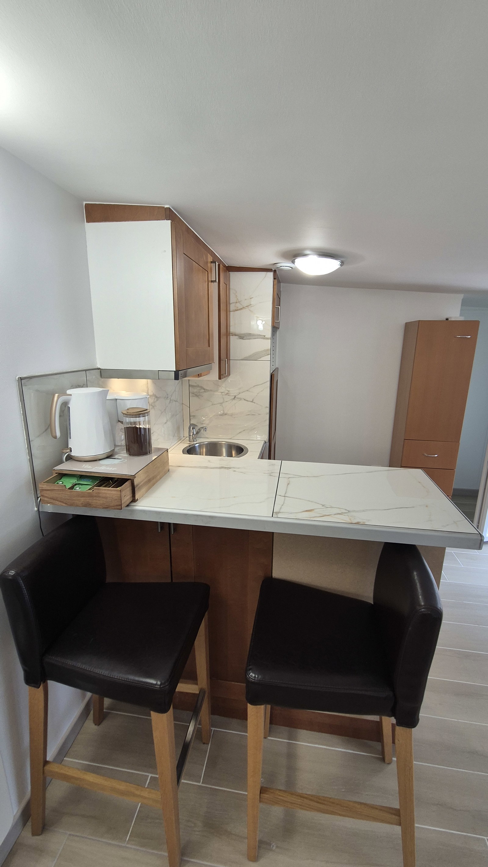 Gesamte Unterkunft Champigny-sur-Marne 675225