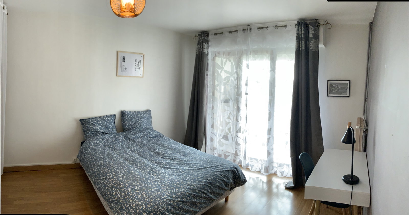 Gesamte Unterkunft Reims 256638
