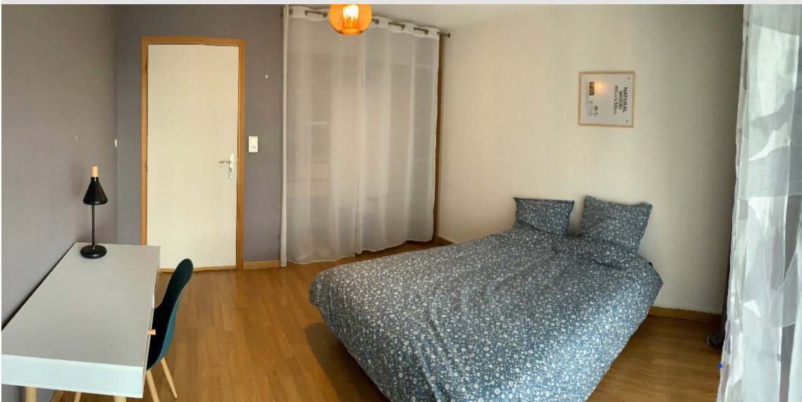 Gesamte Unterkunft Reims 256638