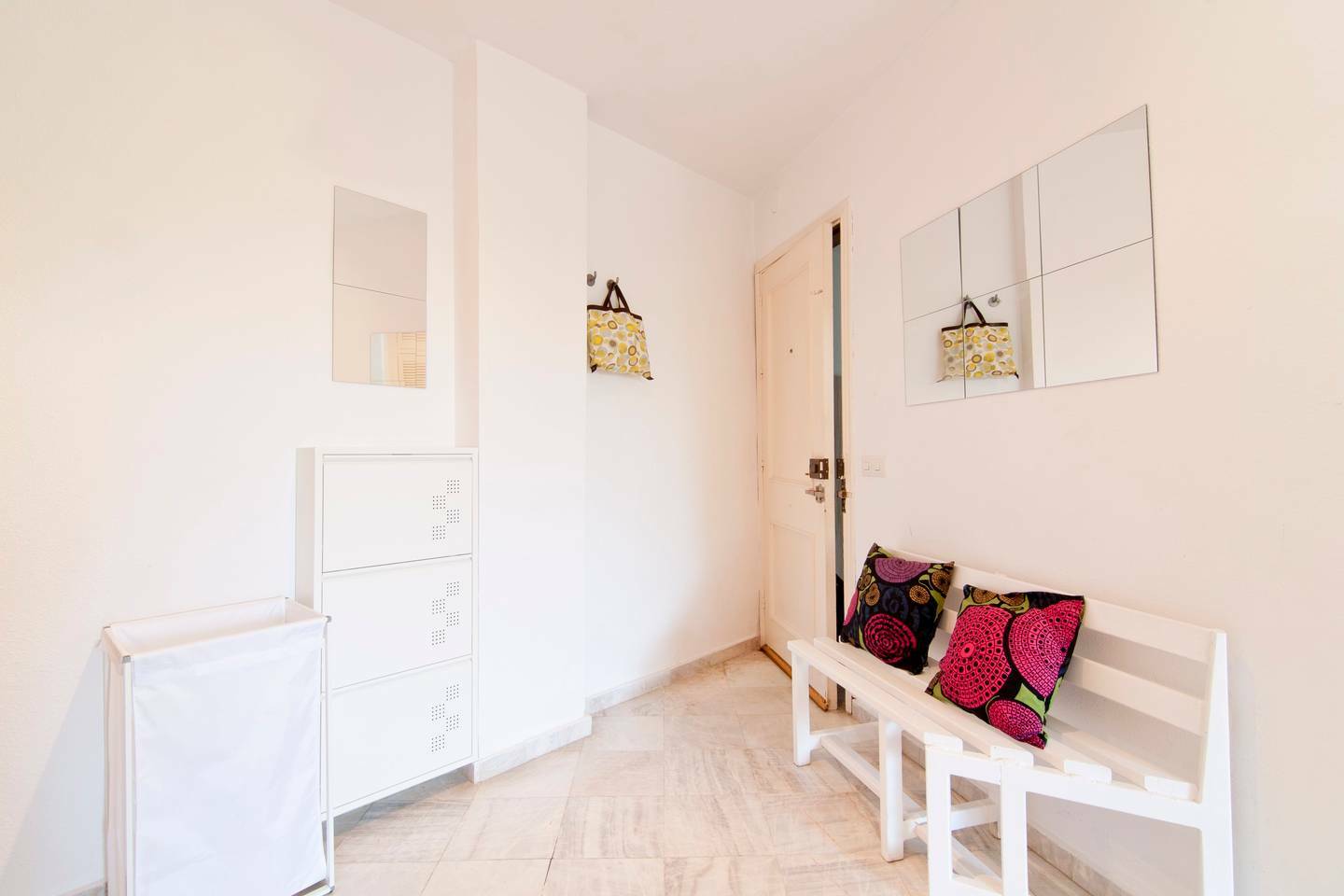 Unabhängiges Studio Málaga 183866