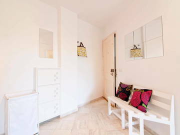 Roomlala | Gesamtes Studio-Apartment In Zentrumsnähe (la Victoria)