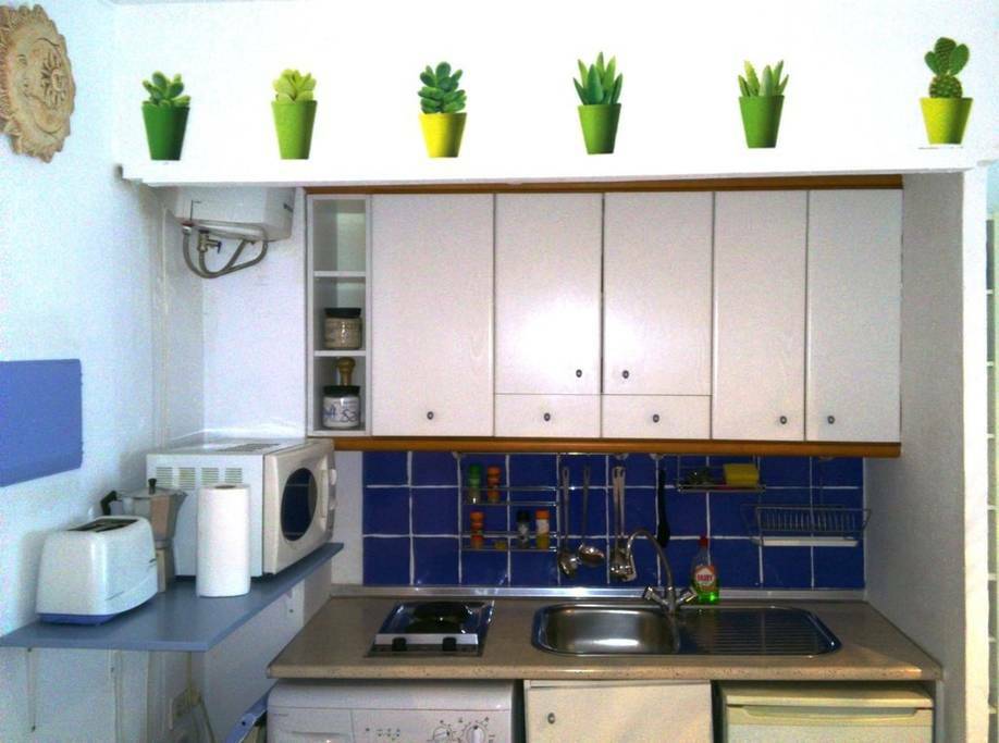 Unabhängiges Studio Málaga 183866