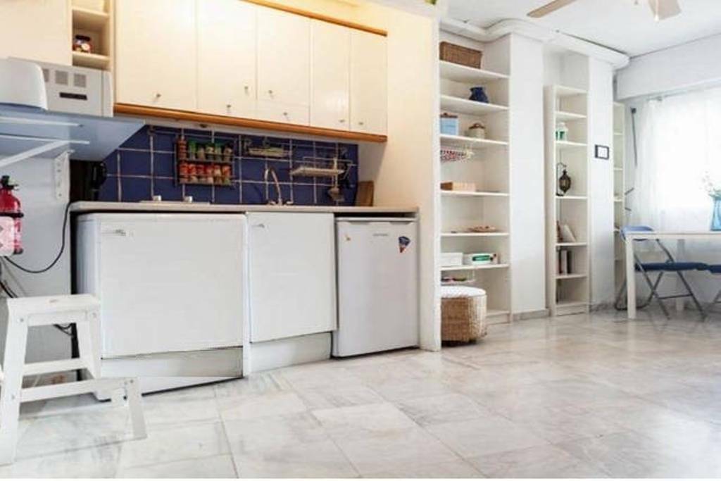 Unabhängiges Studio Málaga 183866