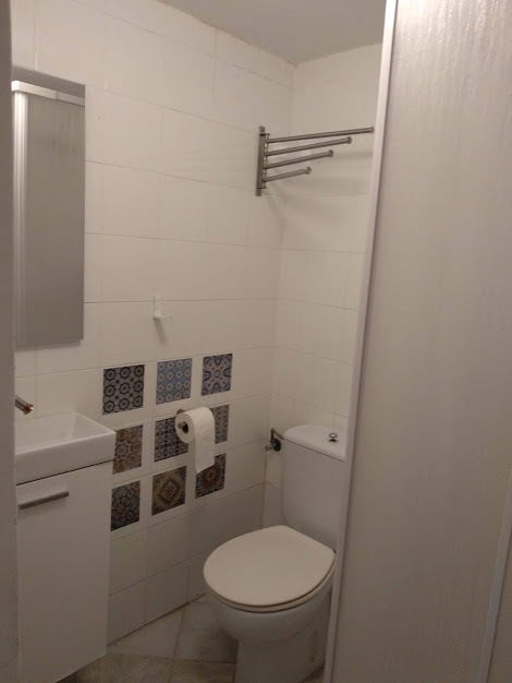 Unabhängiges Studio Málaga 183866