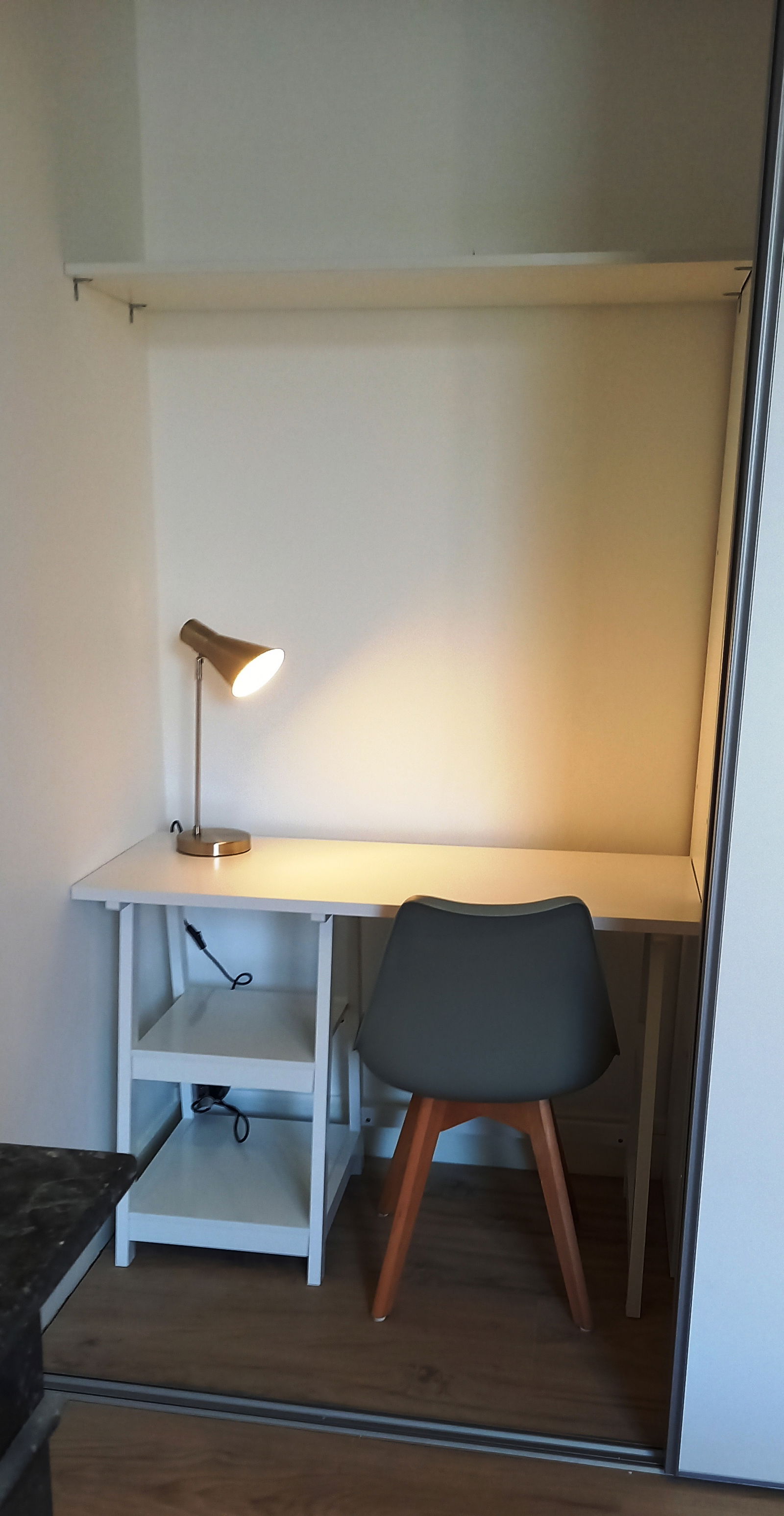 Kolokation Saumur 260582