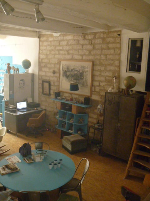 Gastfamilie Montpellier 107590