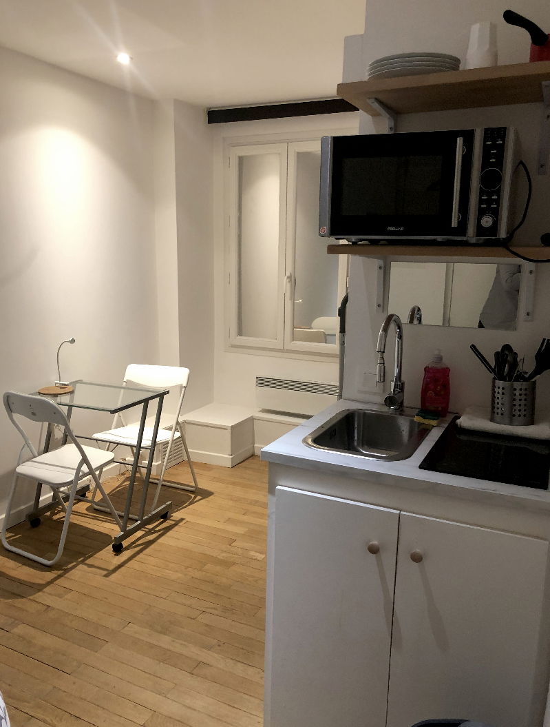 Hele Huis Paris 237987