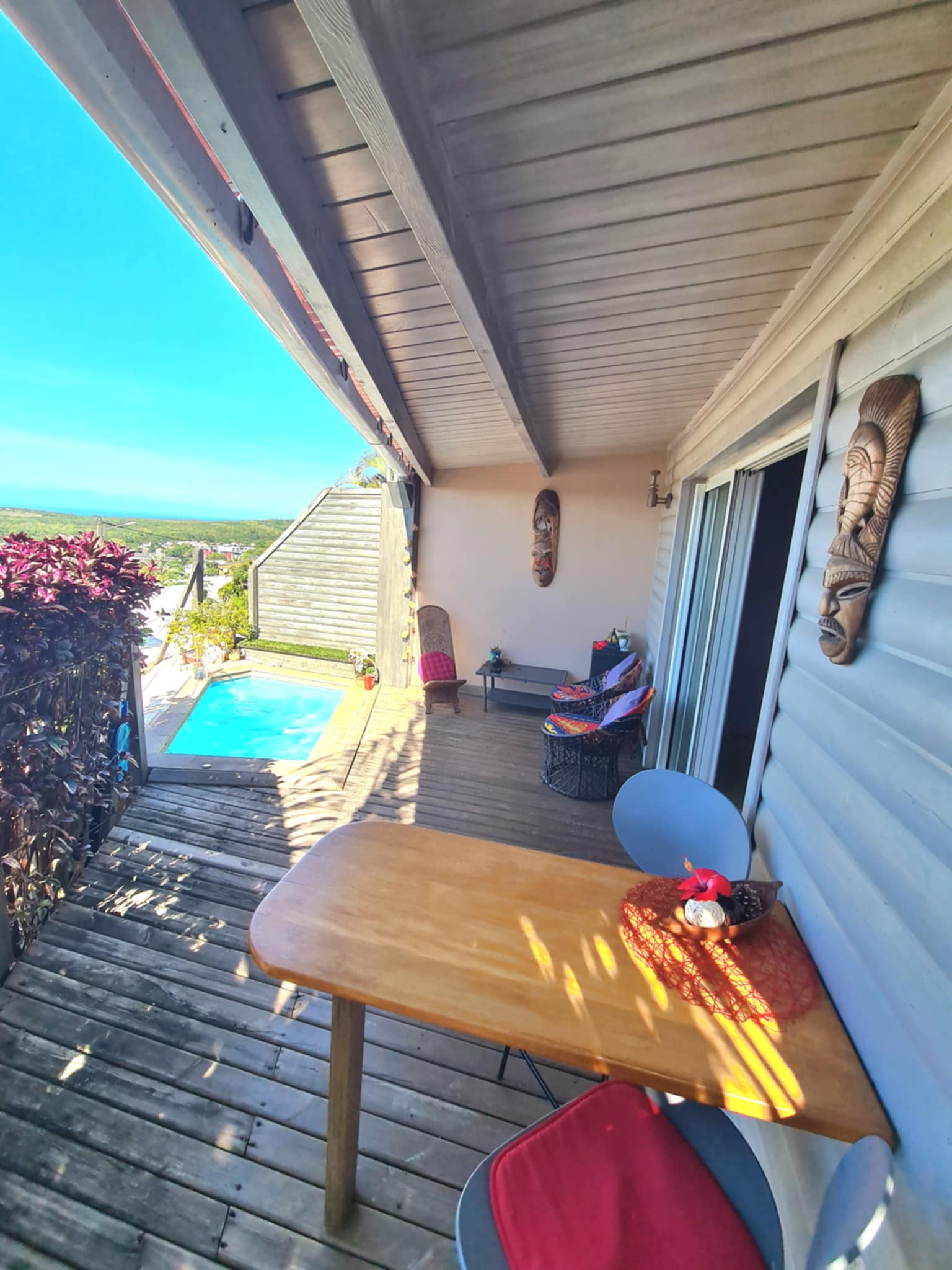 Hele Huis Saint Pierre 58436