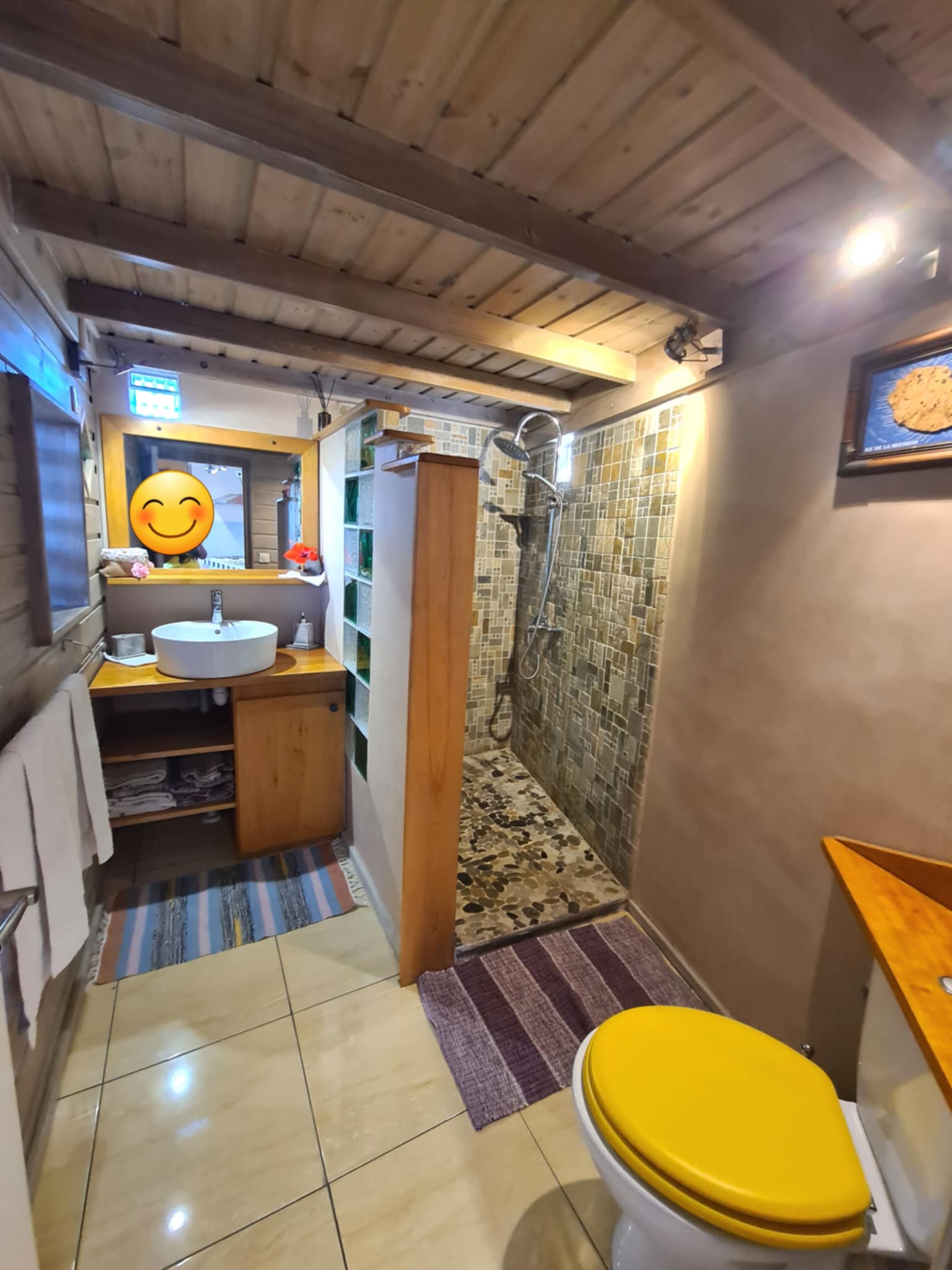 Hele Huis Saint Pierre 58436