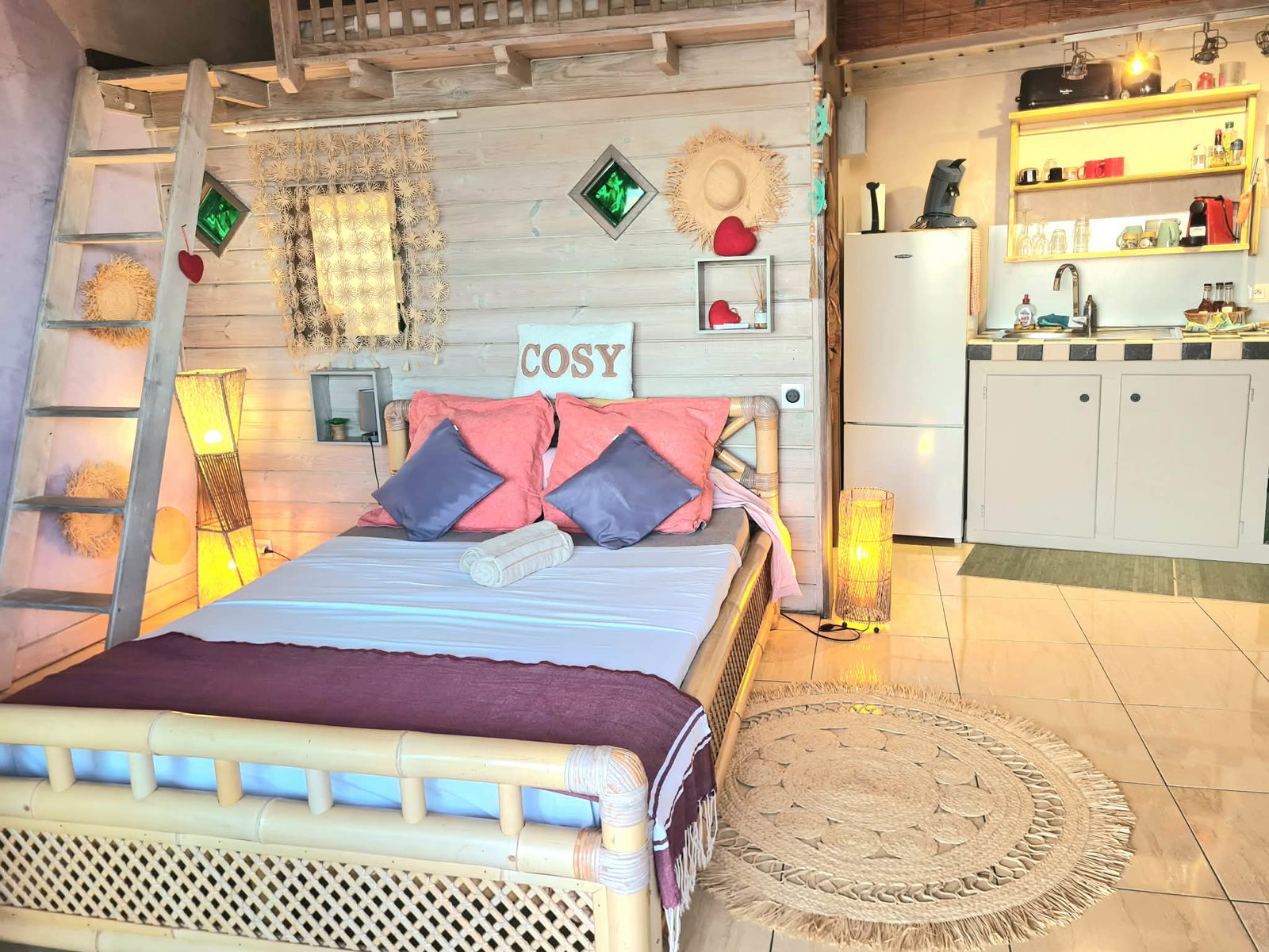 Hele Huis Saint Pierre 58436