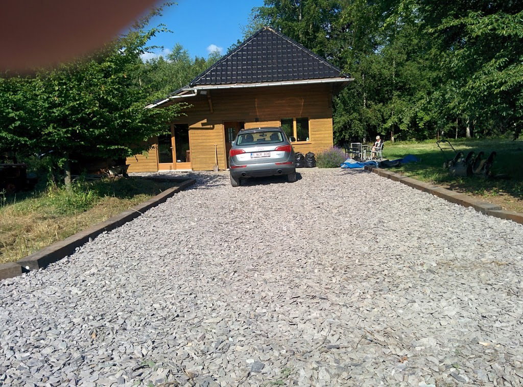 Hele Huis Viroinval 236456