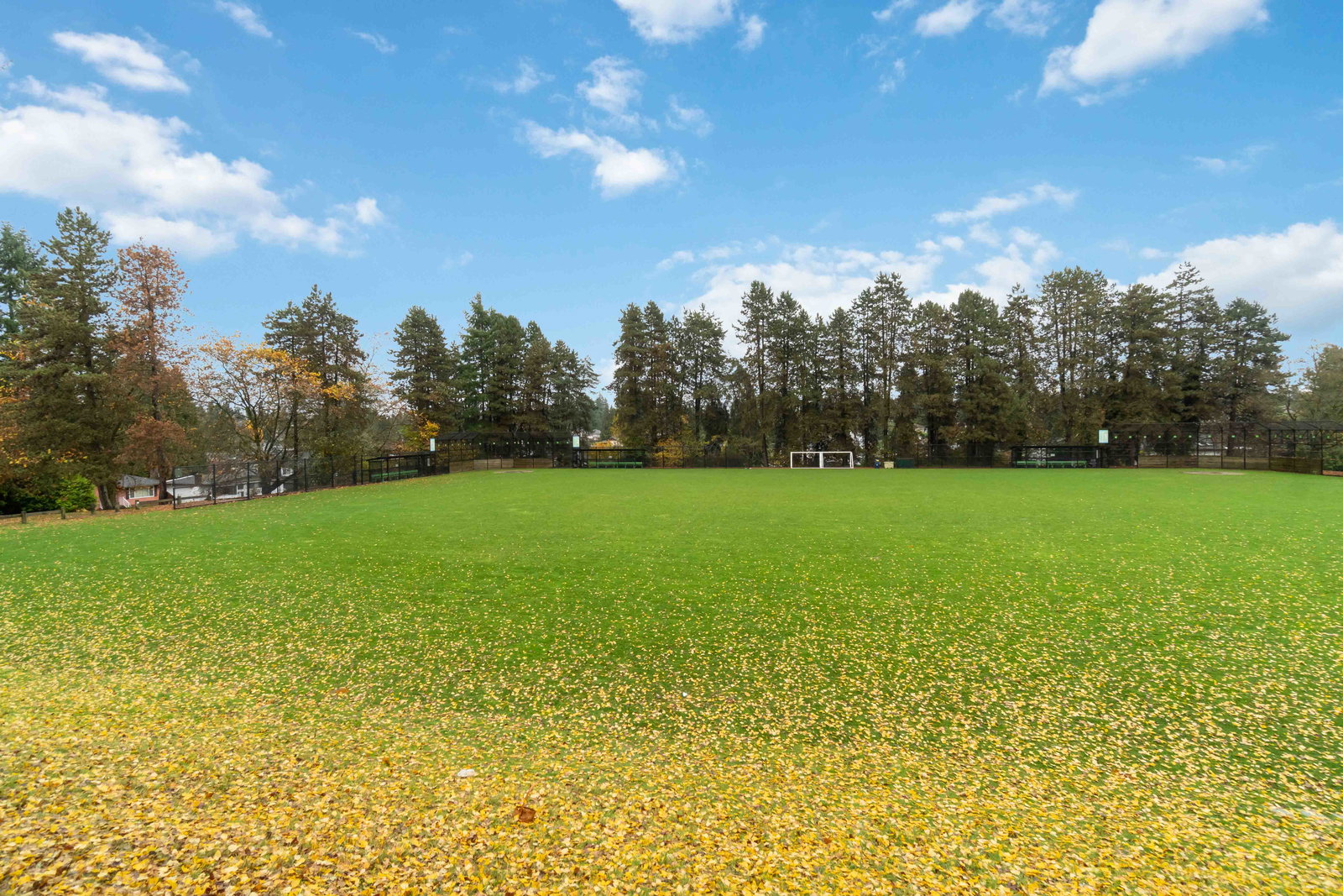 Tuisverblyf Coquitlam 663703