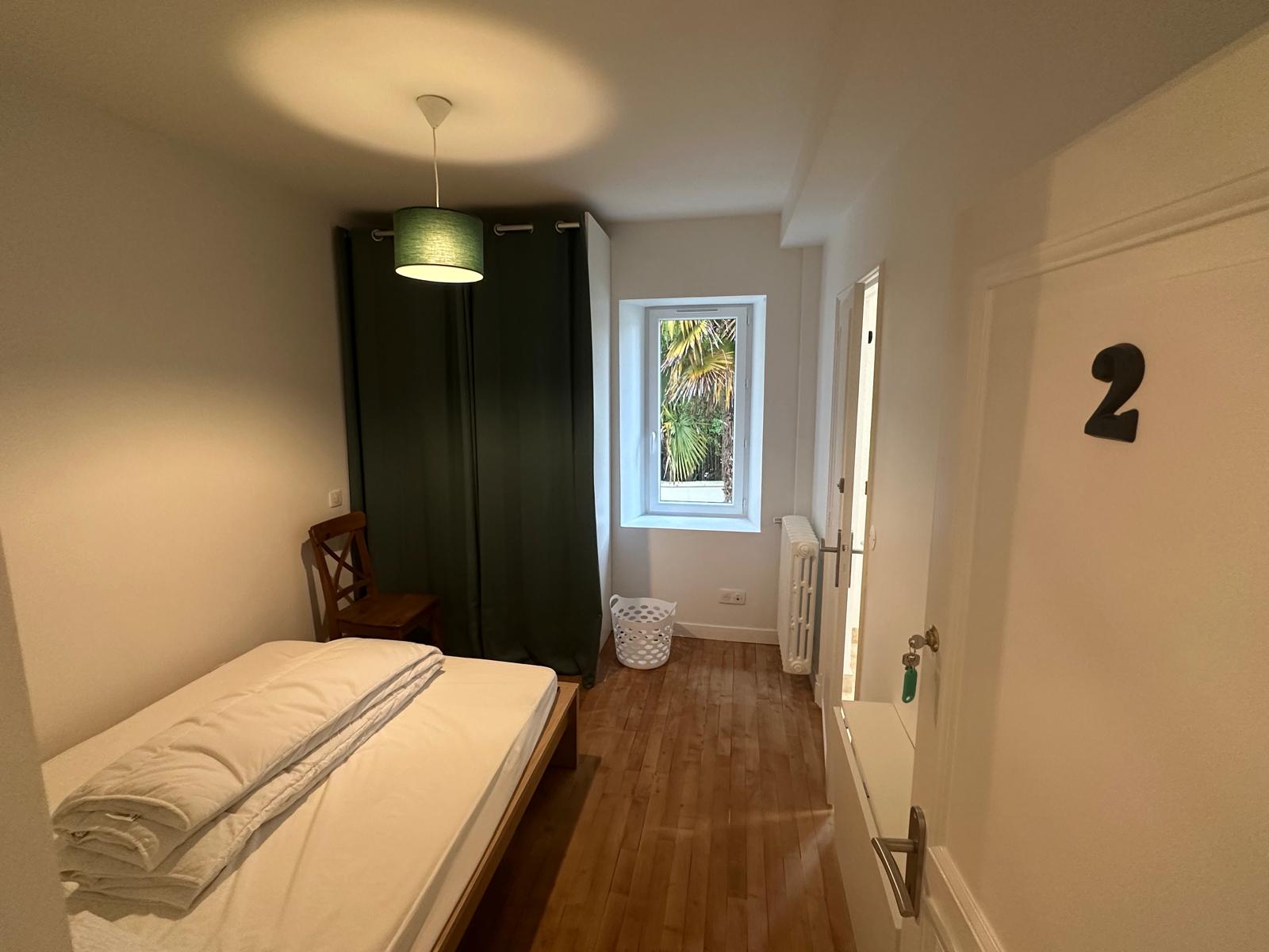 Kolokasie Angoulême 628254