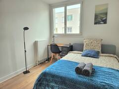 Gedeelde Woning Créteil 664514