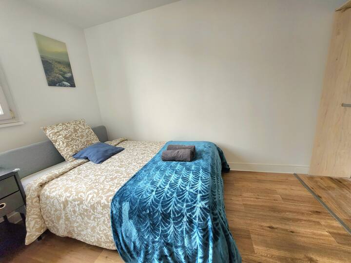 Gedeelde Woning Créteil 664514