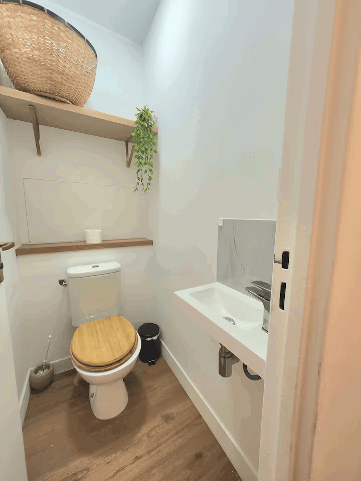 Gedeelde Woning Créteil 664514