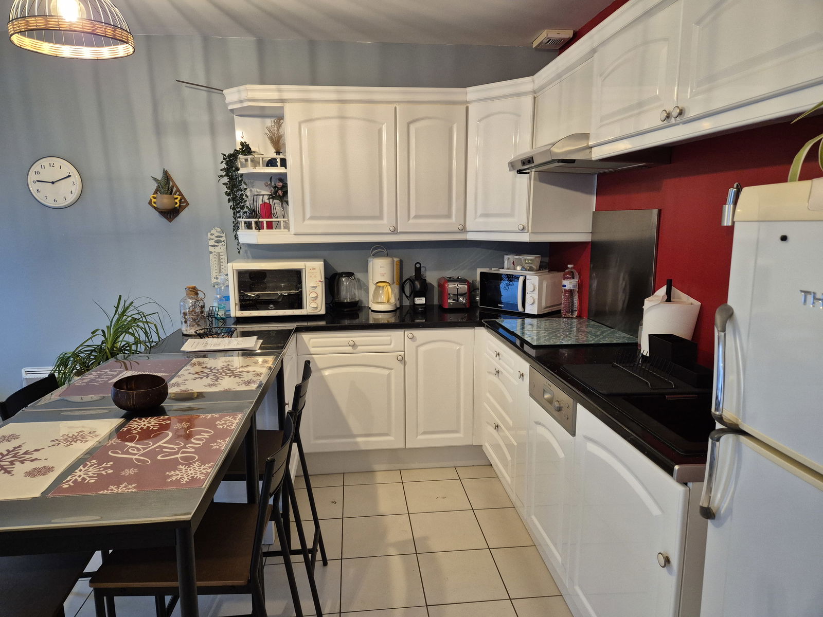 Hele Huis Domérat 652895