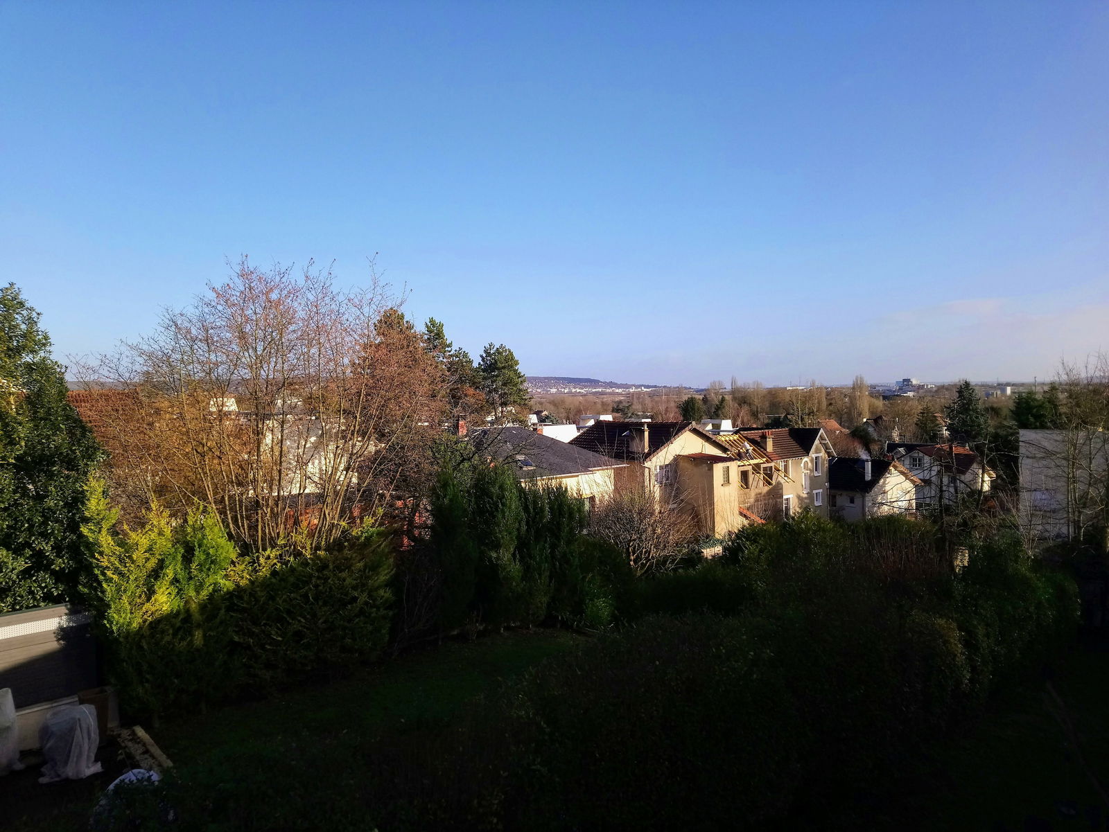 Onafhanklike Ateljee Villennes-sur-Seine 221863