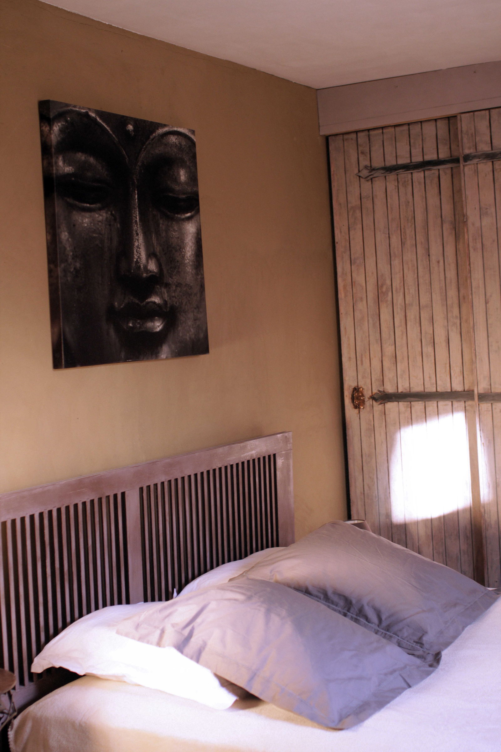 Onafhanklike Ateljee Villennes-sur-Seine 221863