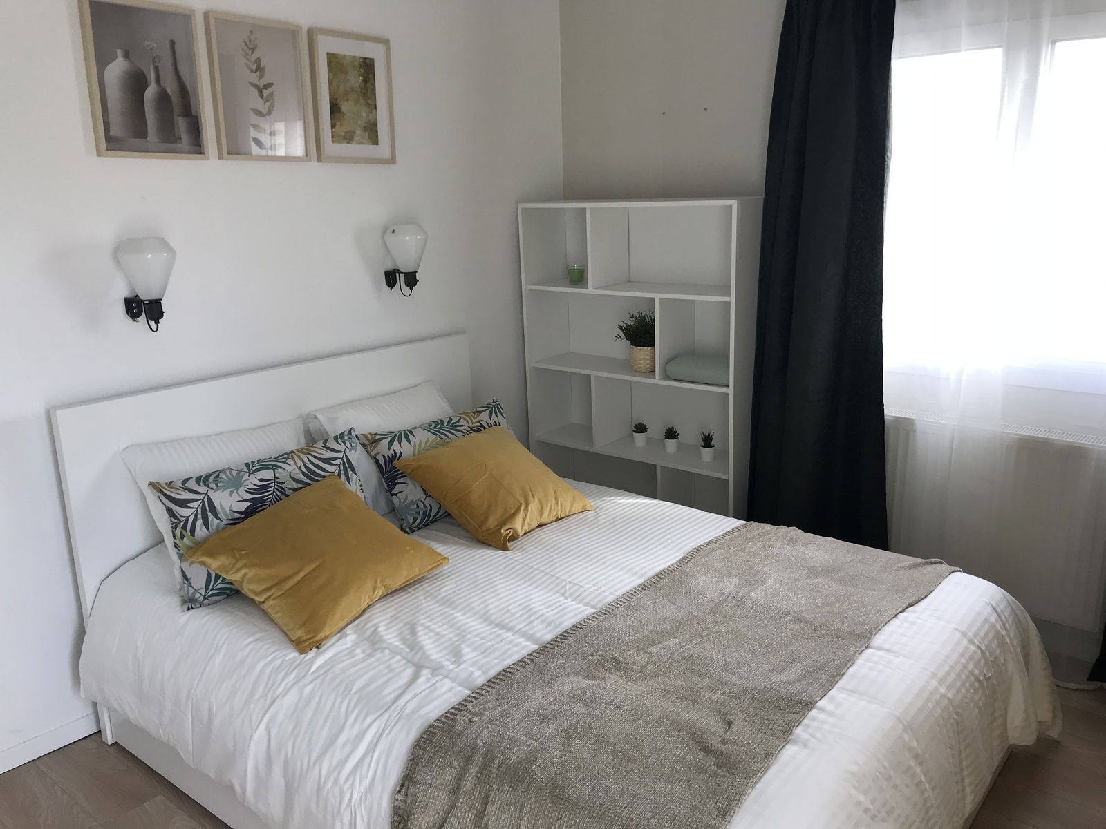 Onafhanklike Ateljee Nanterre 235363