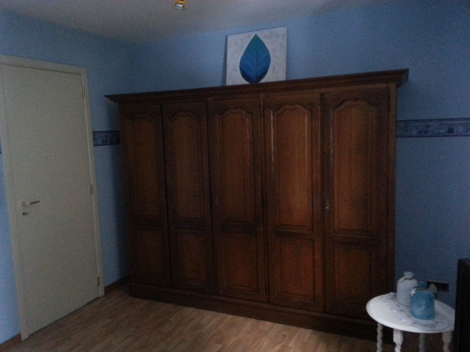 Gastekamers Profondeville 416943