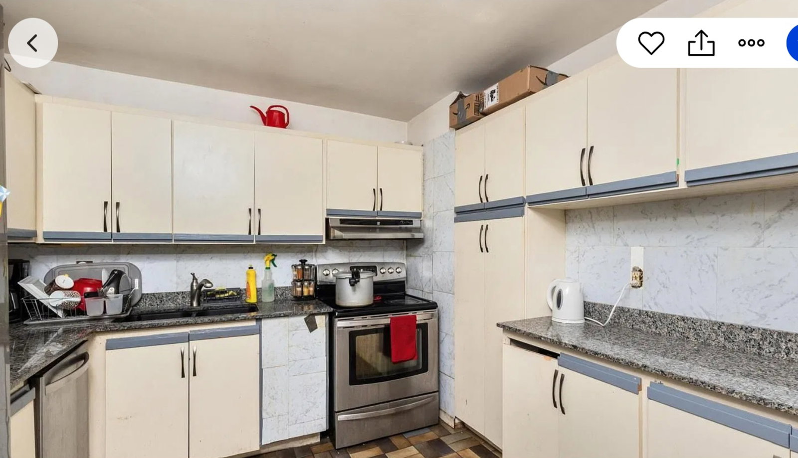 Gedeelde Woning Mississauga 678088
