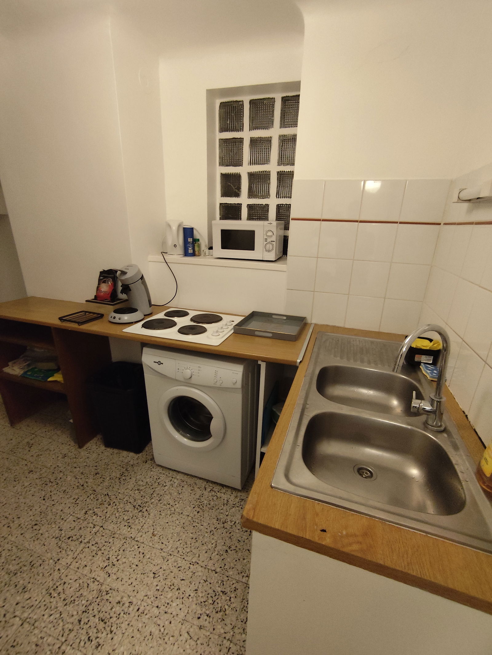 Tuisverblyf Le Blanc-Mesnil 480308