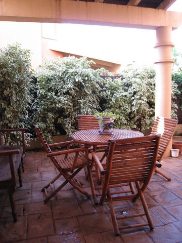 Tuisverblyf El Puerto de Santa María 39294