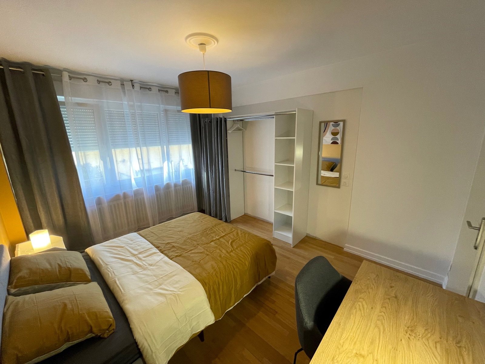 Coliving Metz 668385