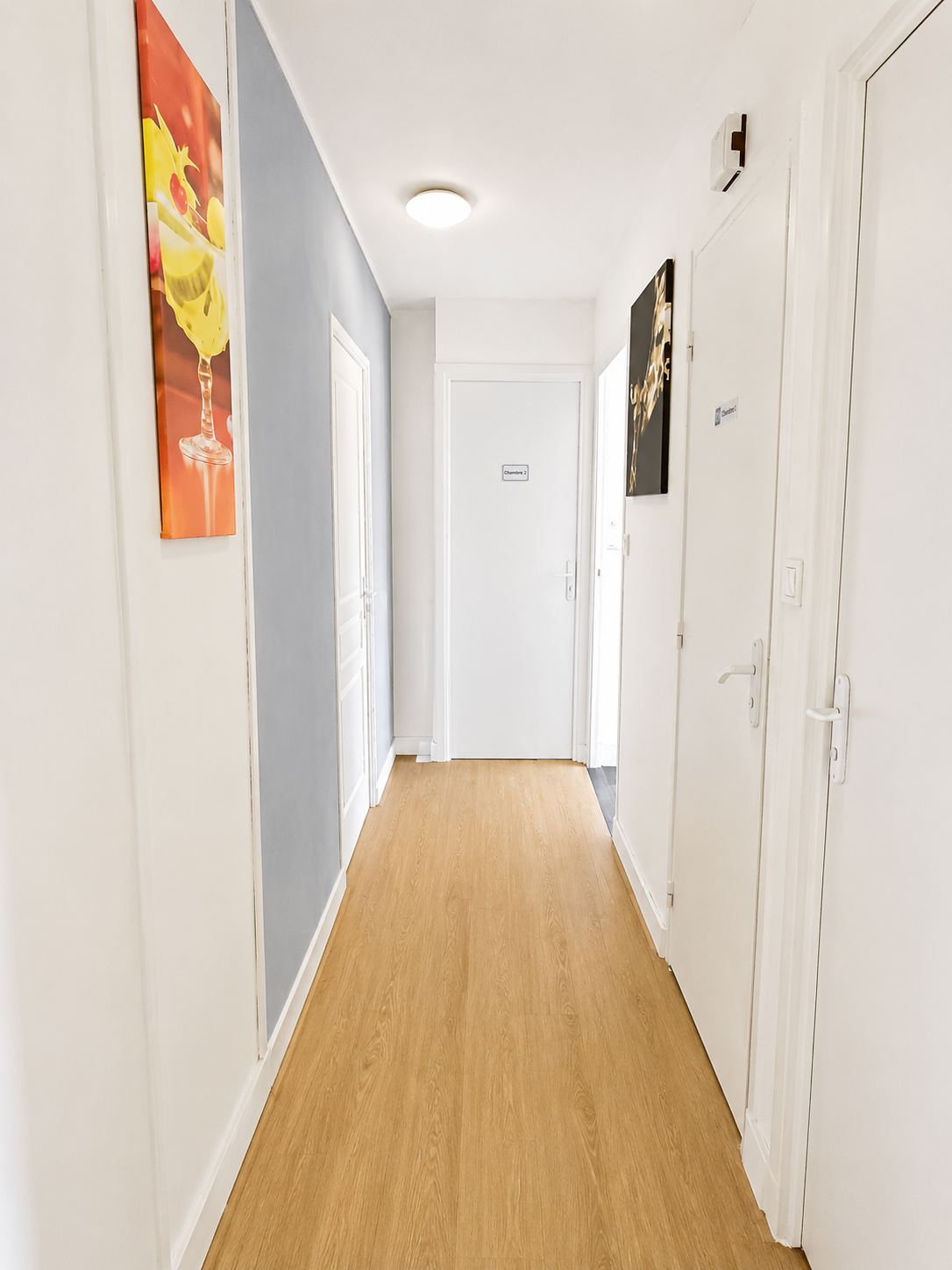 Homestay Grenoble 636208