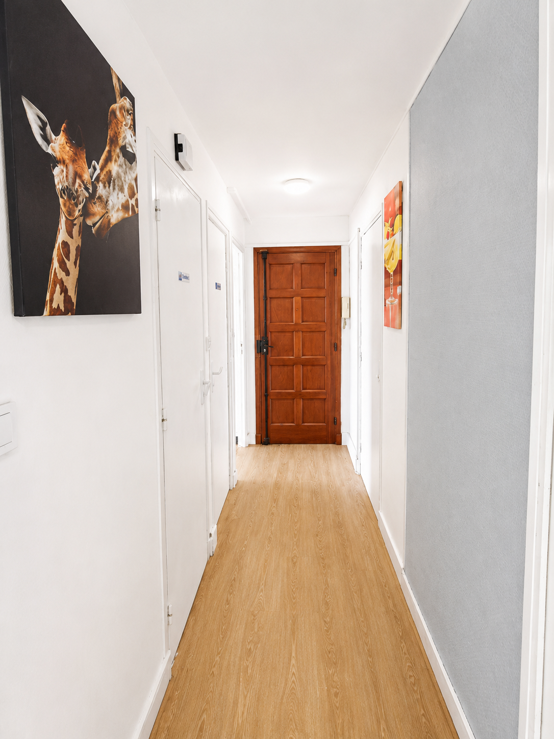 Homestay Grenoble 636208