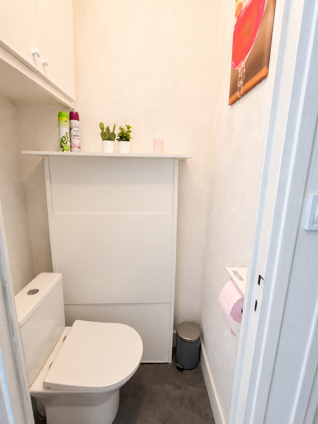 Homestay Grenoble 636208