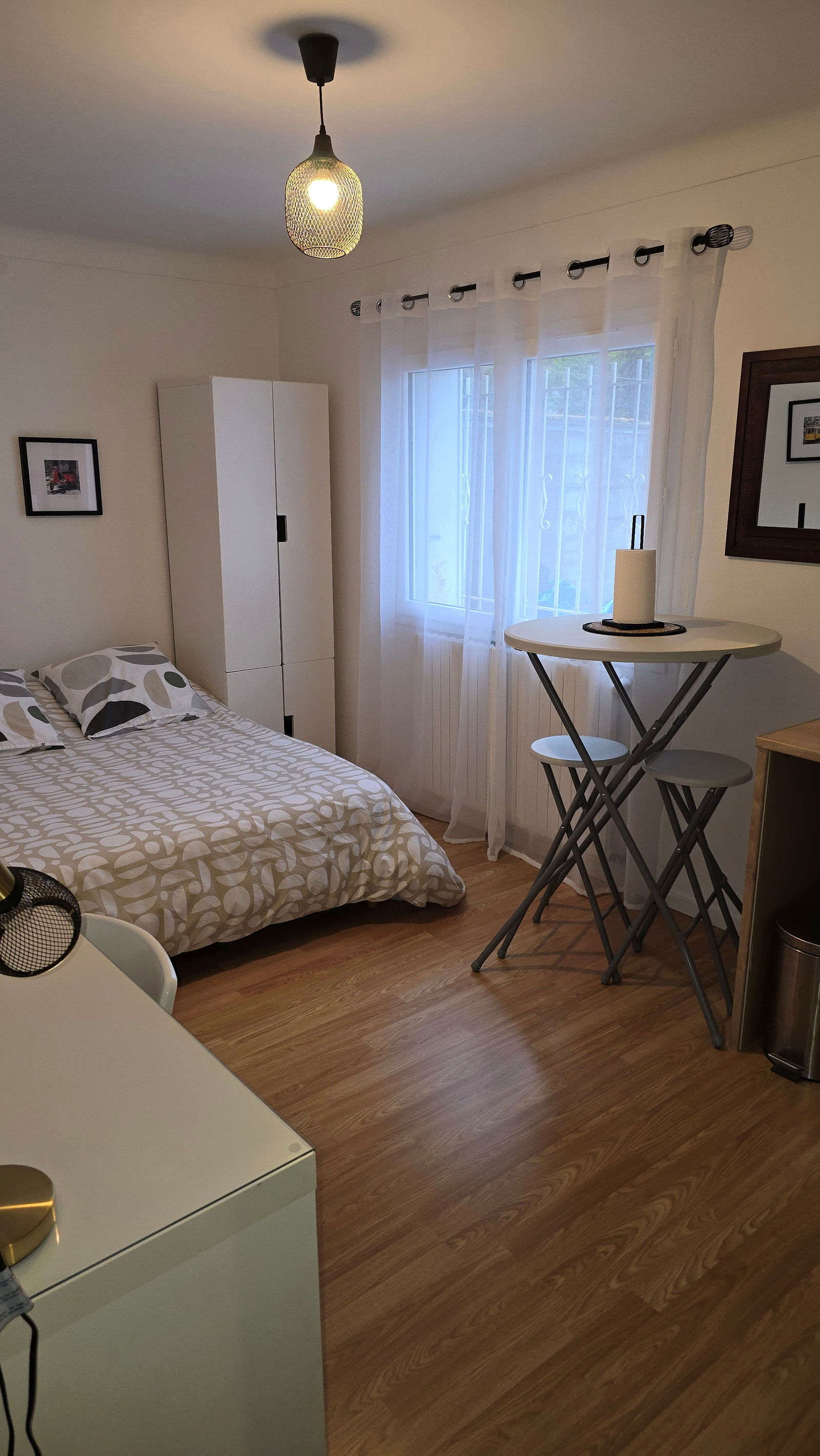 Tuisverblyf Saint-Herblain 266801