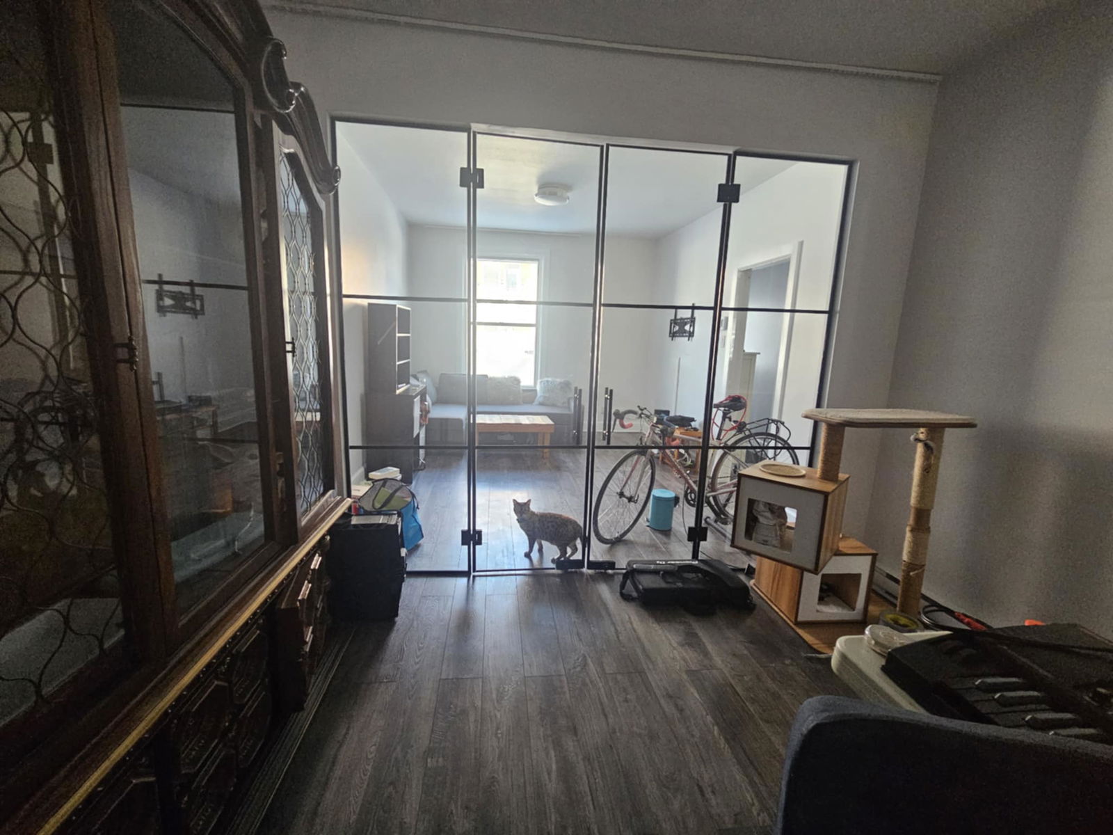 Tuisverblyf Montréal 492687