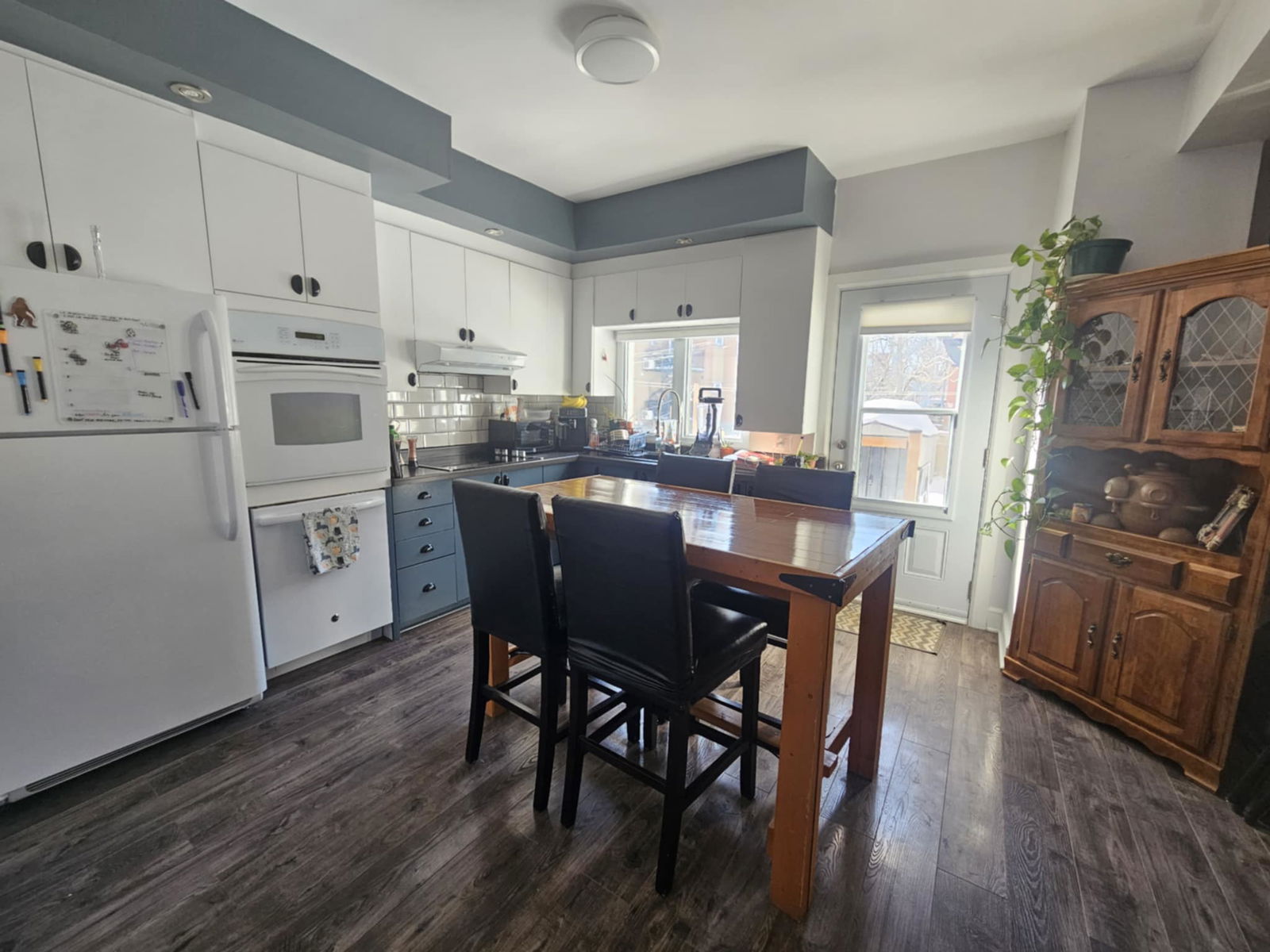 Tuisverblyf Montréal 492687