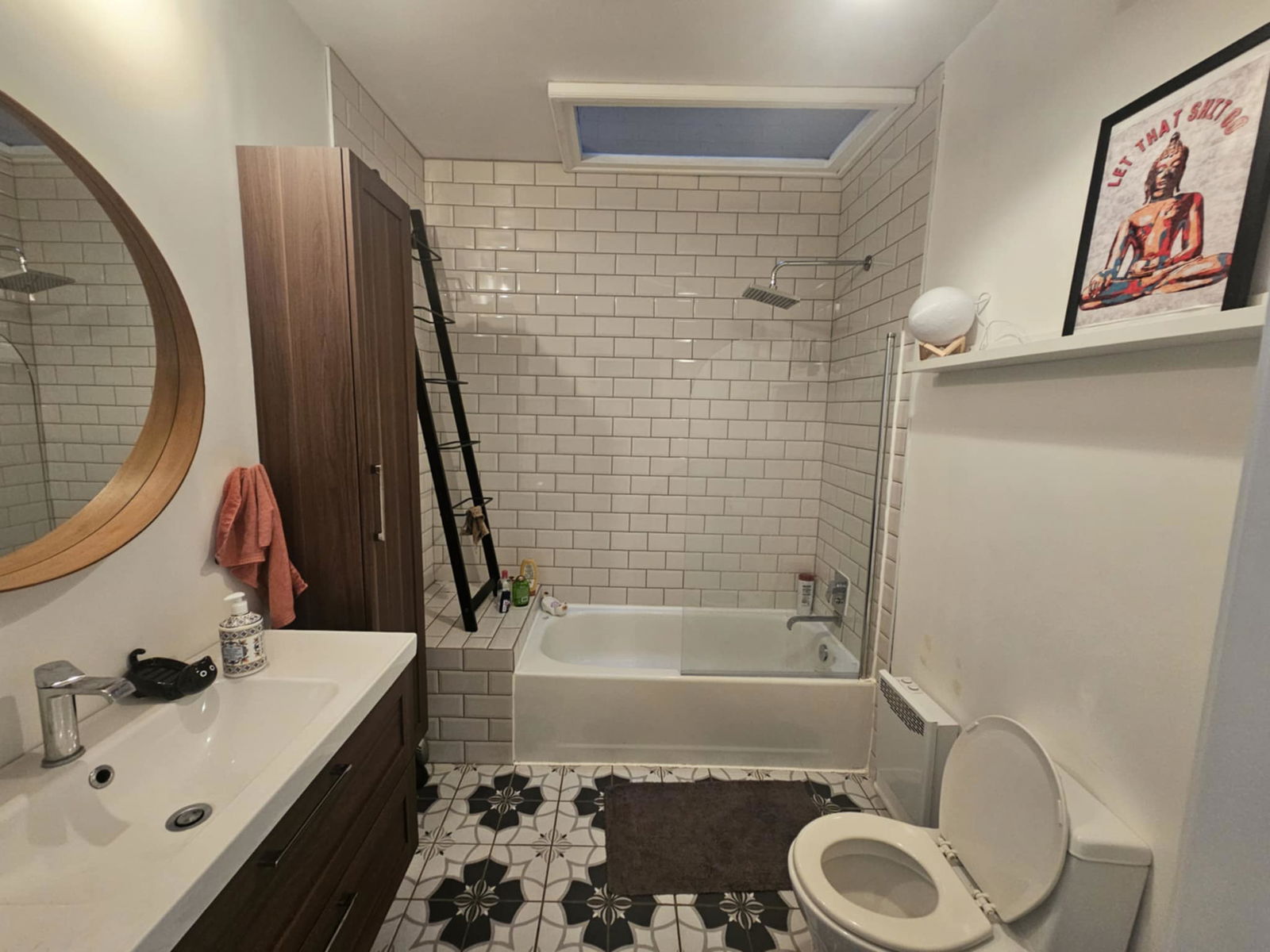 Tuisverblyf Montréal 492687