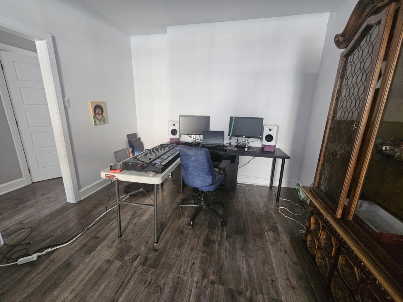 Tuisverblyf Montréal 492687