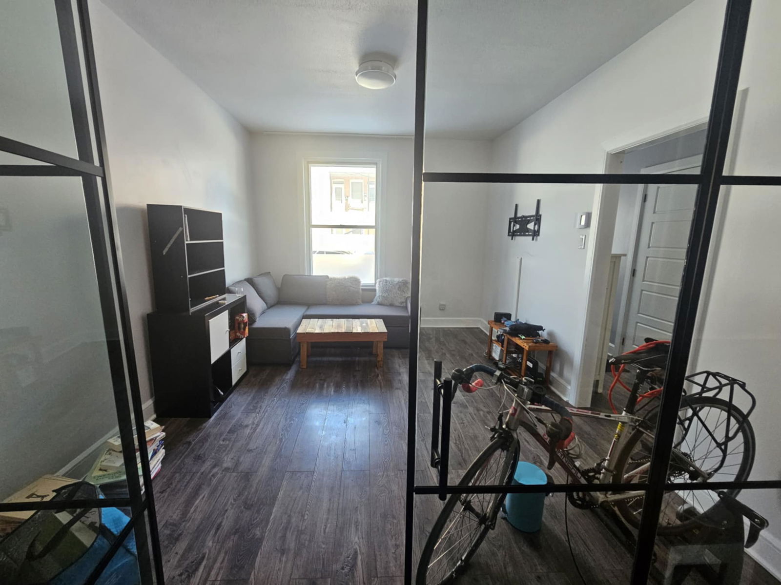 Tuisverblyf Montréal 492687