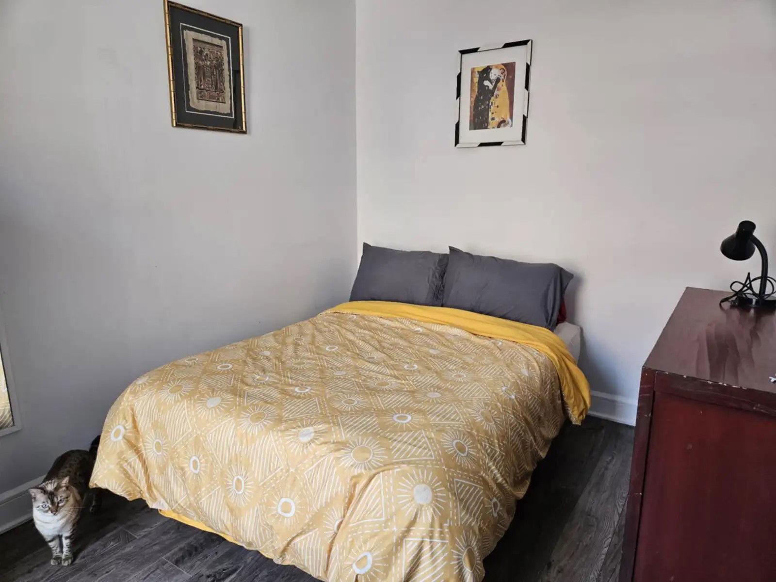 Tuisverblyf Montréal 492687