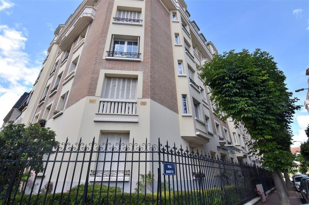 Tuisverblyf Saint-Maur-des-Fossés 658541