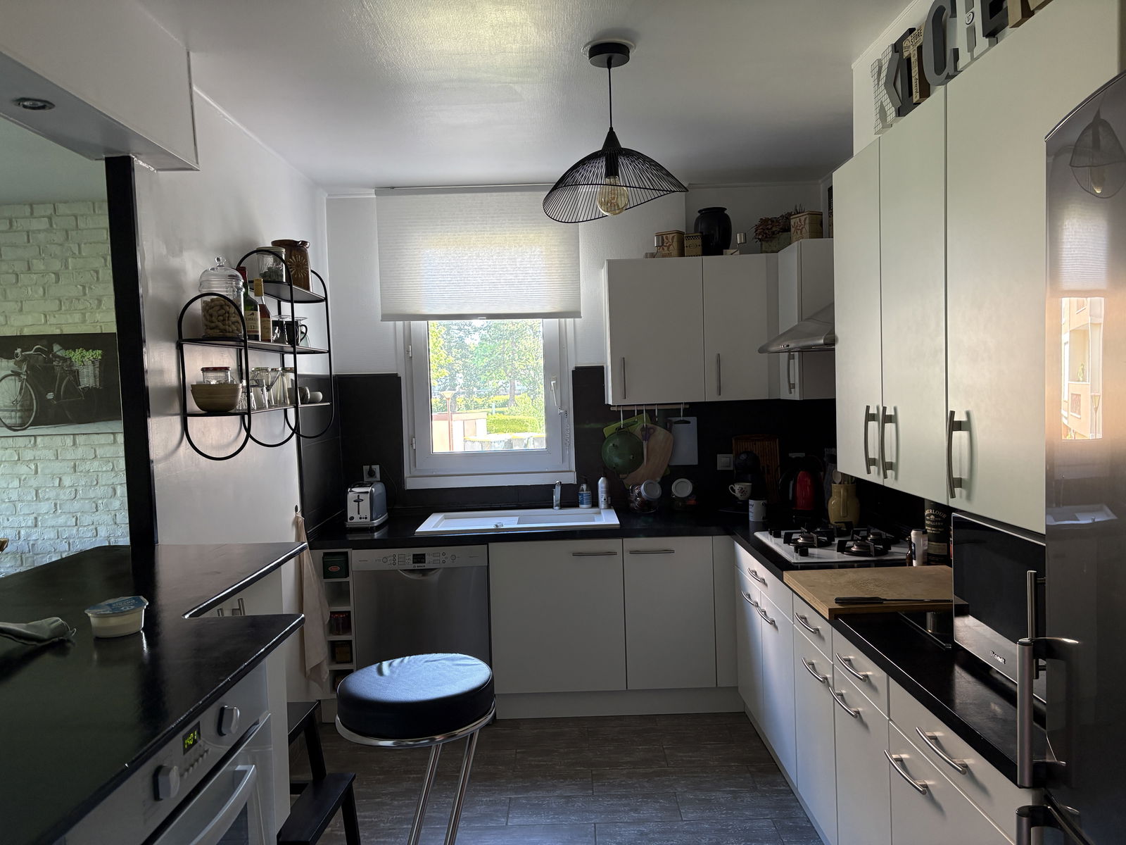 Tuisverblyf Guyancourt 536827