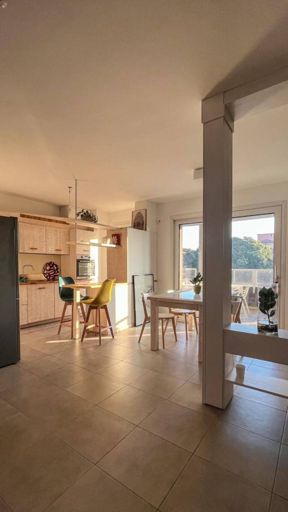 Gastekamers Milano 599138