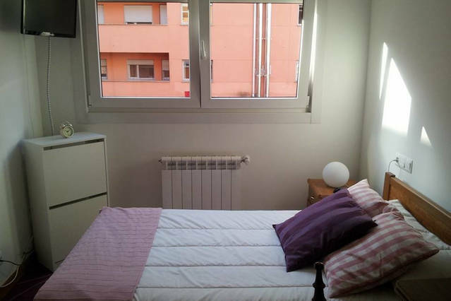 Kolokasie Santiago de Compostela 120438